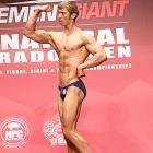 Will  Mattingly - NPC Natural Colorado 2014 - #1