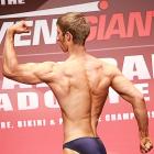 Will  Mattingly - NPC Natural Colorado 2014 - #1