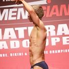 Will  Mattingly - NPC Natural Colorado 2014 - #1