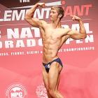 Will  Mattingly - NPC Natural Colorado 2014 - #1