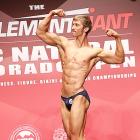 Will  Mattingly - NPC Natural Colorado 2014 - #1