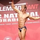 Will  Mattingly - NPC Natural Colorado 2014 - #1