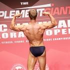 Will  Mattingly - NPC Natural Colorado 2014 - #1