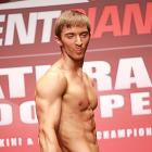 Will  Mattingly - NPC Natural Colorado 2014 - #1