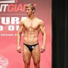 Will  Mattingly - NPC Natural Colorado 2014 - #1