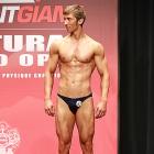 Will  Mattingly - NPC Natural Colorado 2014 - #1