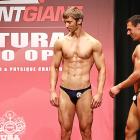 Will  Mattingly - NPC Natural Colorado 2014 - #1