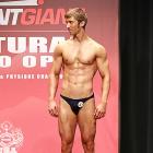 Will  Mattingly - NPC Natural Colorado 2014 - #1