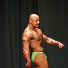 Danny  Cruz - NPC Natural Colorado 2014 - #1