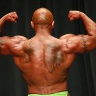 Danny  Cruz - NPC Natural Colorado 2014 - #1