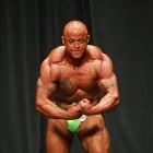 Danny  Cruz - NPC Natural Colorado 2014 - #1