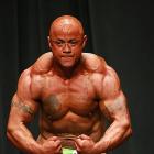 Danny  Cruz - NPC Natural Colorado 2014 - #1