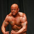 Danny  Cruz - NPC Natural Colorado 2014 - #1