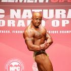 Danny  Cruz - NPC Natural Colorado 2014 - #1