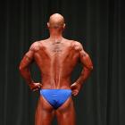 Mike  Meachum - NPC Natural Colorado 2014 - #1