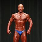 Mike  Meachum - NPC Natural Colorado 2014 - #1