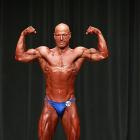 Mike  Meachum - NPC Natural Colorado 2014 - #1