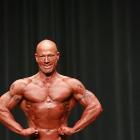 Mike  Meachum - NPC Natural Colorado 2014 - #1