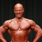 Mike  Meachum - NPC Natural Colorado 2014 - #1