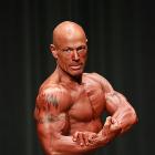 Mike  Meachum - NPC Natural Colorado 2014 - #1