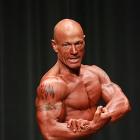 Mike  Meachum - NPC Natural Colorado 2014 - #1