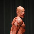 Mike  Meachum - NPC Natural Colorado 2014 - #1