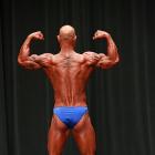 Mike  Meachum - NPC Natural Colorado 2014 - #1