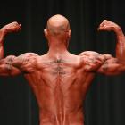 Mike  Meachum - NPC Natural Colorado 2014 - #1