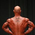 Mike  Meachum - NPC Natural Colorado 2014 - #1