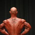 Mike  Meachum - NPC Natural Colorado 2014 - #1