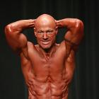 Mike  Meachum - NPC Natural Colorado 2014 - #1