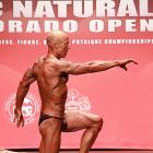 Mike  Meachum - NPC Natural Colorado 2014 - #1