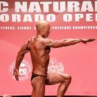 Mike  Meachum - NPC Natural Colorado 2014 - #1