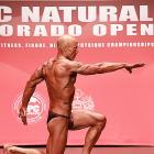 Mike  Meachum - NPC Natural Colorado 2014 - #1