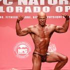 Mike  Meachum - NPC Natural Colorado 2014 - #1