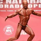 Mike  Meachum - NPC Natural Colorado 2014 - #1