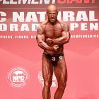 Mike  Meachum - NPC Natural Colorado 2014 - #1