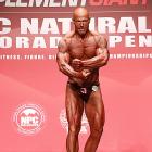 Mike  Meachum - NPC Natural Colorado 2014 - #1