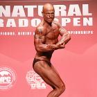 Mike  Meachum - NPC Natural Colorado 2014 - #1