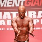 Mike  Meachum - NPC Natural Colorado 2014 - #1