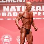 Mike  Meachum - NPC Natural Colorado 2014 - #1