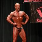 Mike  Meachum - NPC Natural Colorado 2014 - #1