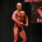 Mike  Meachum - NPC Natural Colorado 2014 - #1