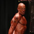 Mike  Meachum - NPC Natural Colorado 2014 - #1