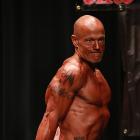 Mike  Meachum - NPC Natural Colorado 2014 - #1