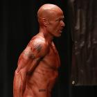 Mike  Meachum - NPC Natural Colorado 2014 - #1