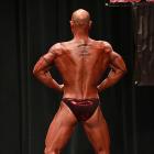 Mike  Meachum - NPC Natural Colorado 2014 - #1