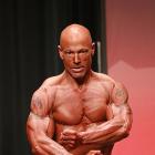 Mike  Meachum - NPC Natural Colorado 2014 - #1