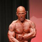 Mike  Meachum - NPC Natural Colorado 2014 - #1