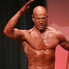 Mike  Meachum - NPC Natural Colorado 2014 - #1